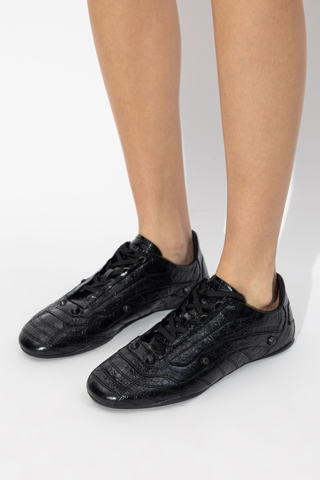 Balenciaga 'City' sports shoes | Women's | Vitkac